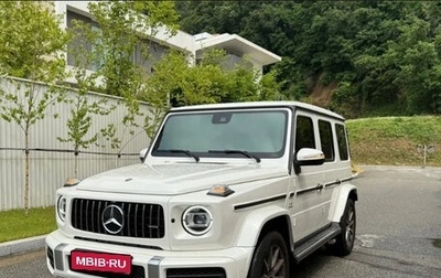 Mercedes-Benz G-Класс AMG, 2021 год, 14 675 000 рублей, 1 фотография