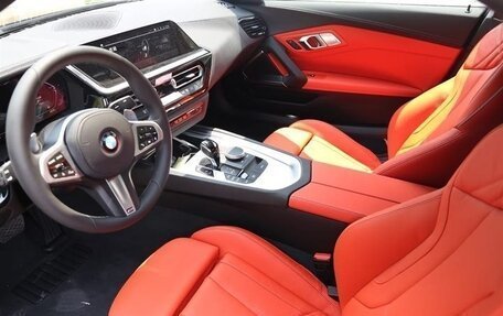 BMW Z4, 2024 год, 8 450 000 рублей, 11 фотография