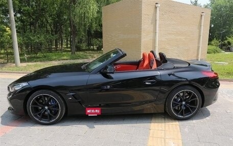BMW Z4, 2024 год, 8 450 000 рублей, 10 фотография