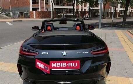 BMW Z4, 2024 год, 8 450 000 рублей, 9 фотография