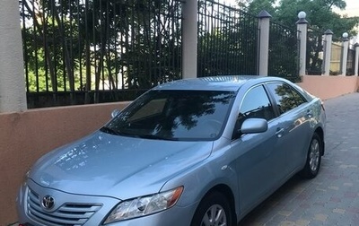Toyota Camry, 2007 год, 1 500 000 рублей, 1 фотография