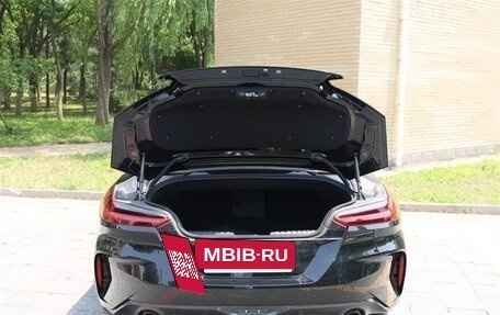 BMW Z4, 2024 год, 8 450 000 рублей, 8 фотография