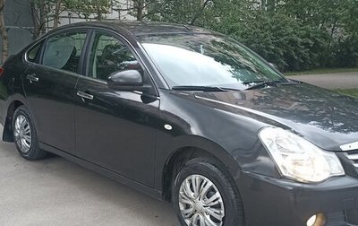 Nissan Almera, 2015 год, 580 000 рублей, 1 фотография