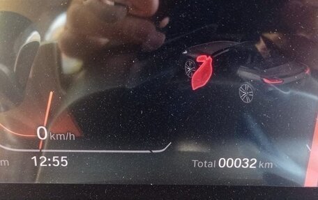 BMW Z4, 2024 год, 8 450 000 рублей, 14 фотография