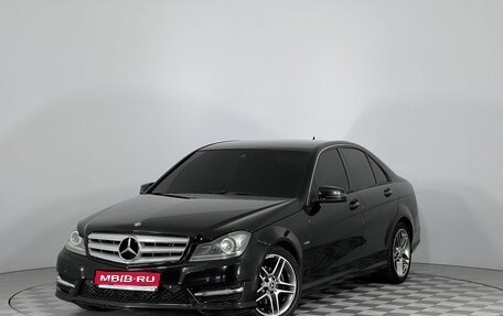 Mercedes-Benz C-Класс, 2011 год, 1 158 000 рублей, 1 фотография