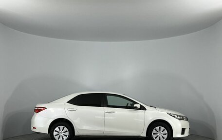 Toyota Corolla, 2013 год, 1 669 000 рублей, 4 фотография