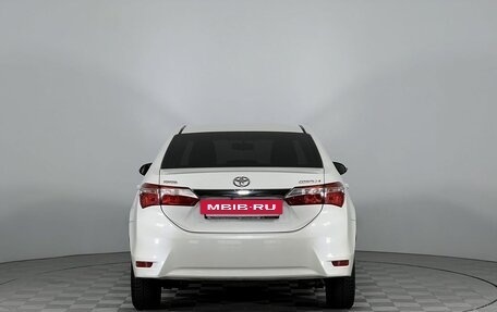 Toyota Corolla, 2013 год, 1 669 000 рублей, 6 фотография