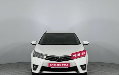 Toyota Corolla, 2013 год, 1 669 000 рублей, 2 фотография