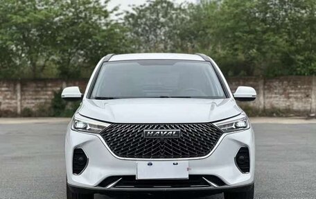 Haval H6, 2022 год, 1 400 005 рублей, 1 фотография
