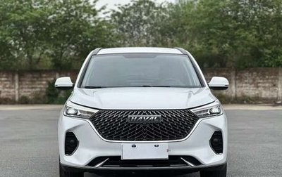 Haval H6, 2022 год, 1 400 005 рублей, 1 фотография