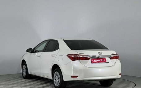 Toyota Corolla, 2013 год, 1 669 000 рублей, 7 фотография