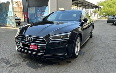 Audi A5, 2018 год, 3 300 000 рублей, 1 фотография