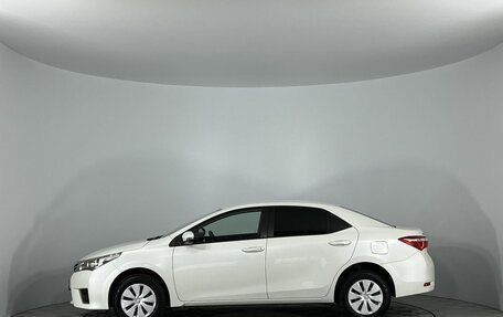 Toyota Corolla, 2013 год, 1 669 000 рублей, 8 фотография