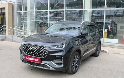 Chery Tiggo 8 Pro, 2022 год, 1 фотография