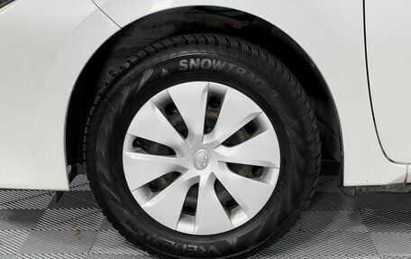 Toyota Corolla, 2013 год, 1 669 000 рублей, 10 фотография