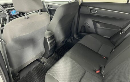 Toyota Corolla, 2013 год, 1 669 000 рублей, 18 фотография