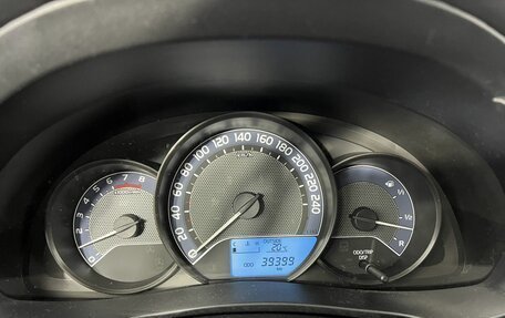 Toyota Corolla, 2013 год, 1 669 000 рублей, 13 фотография