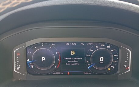 Volkswagen Teramont I, 2021 год, 4 500 000 рублей, 7 фотография