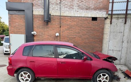 Honda Civic VII, 2000 год, 190 000 рублей, 2 фотография