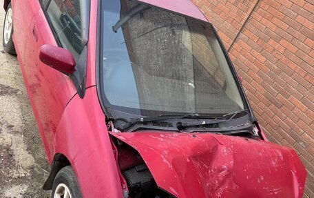 Honda Civic VII, 2000 год, 190 000 рублей, 7 фотография