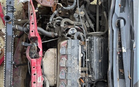 Honda Civic VII, 2000 год, 190 000 рублей, 6 фотография