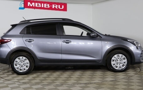 KIA Rio IV, 2021 год, 1 469 990 рублей, 4 фотография