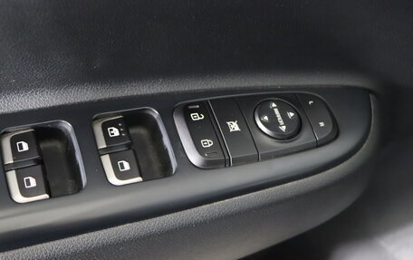 KIA Rio IV, 2021 год, 1 469 990 рублей, 14 фотография