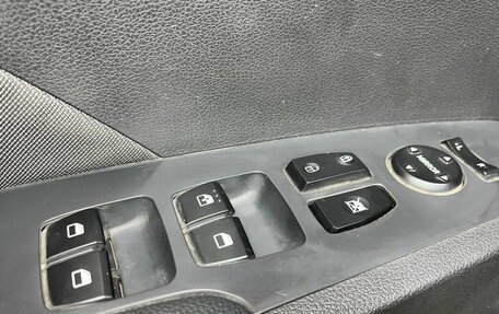 Hyundai Solaris II рестайлинг, 2017 год, 1 190 000 рублей, 17 фотография