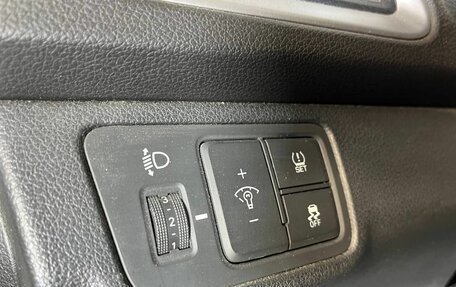 Hyundai Solaris II рестайлинг, 2017 год, 1 190 000 рублей, 18 фотография