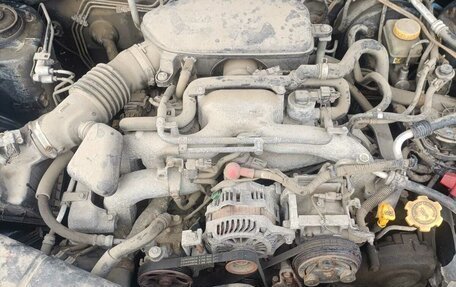 Subaru Impreza III, 2006 год, 520 000 рублей, 2 фотография