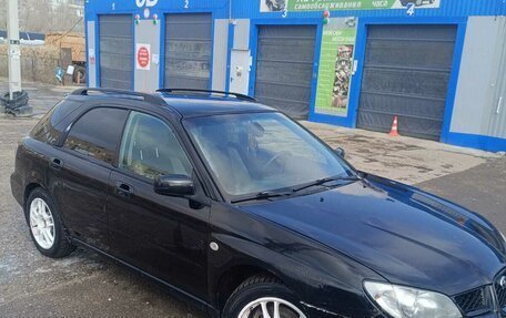 Subaru Impreza III, 2006 год, 520 000 рублей, 9 фотография