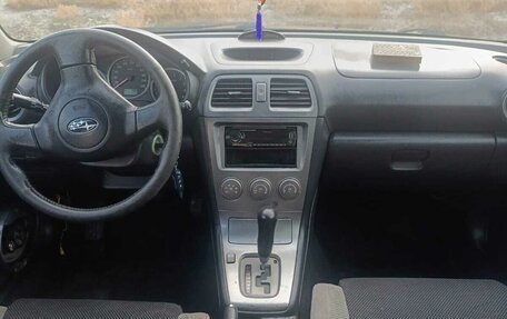 Subaru Impreza III, 2006 год, 520 000 рублей, 11 фотография