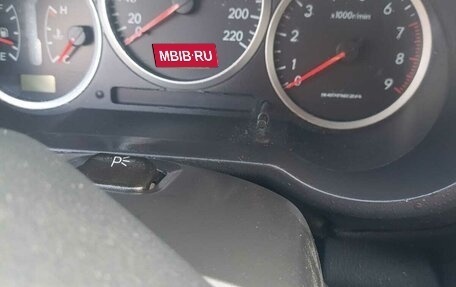Subaru Impreza III, 2006 год, 520 000 рублей, 6 фотография