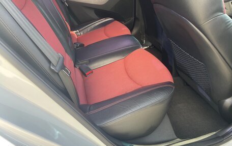 Hyundai Avante, 2011 год, 1 300 000 рублей, 13 фотография