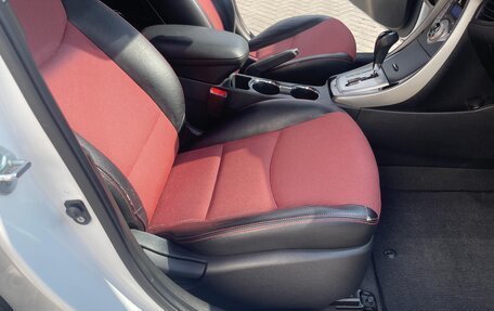 Hyundai Avante, 2011 год, 1 300 000 рублей, 14 фотография