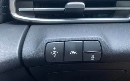 Hyundai Elantra, 2022 год, 1 875 000 рублей, 10 фотография
