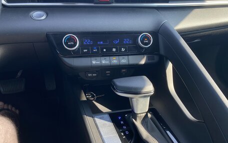 Hyundai Elantra, 2022 год, 1 875 000 рублей, 9 фотография