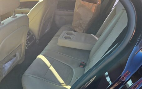 Jaguar XF I рестайлинг, 2012 год, 1 630 000 рублей, 8 фотография
