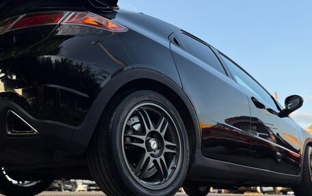 Honda Civic VIII, 2007 год, 760 000 рублей, 4 фотография