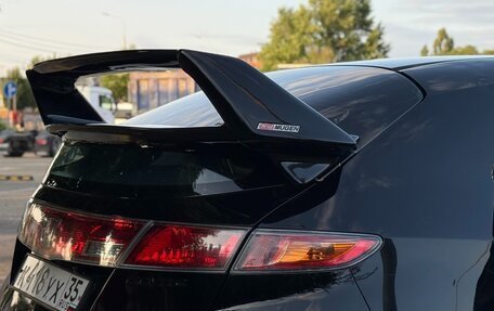 Honda Civic VIII, 2007 год, 760 000 рублей, 6 фотография