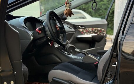 Honda Civic VIII, 2007 год, 760 000 рублей, 10 фотография