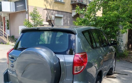Toyota RAV4, 2008 год, 930 000 рублей, 3 фотография