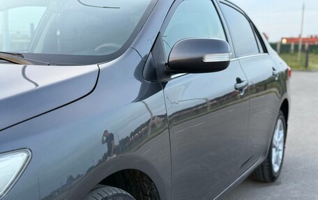 Toyota Corolla, 2011 год, 1 100 000 рублей, 13 фотография