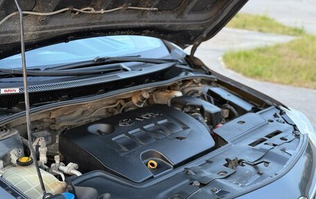 Toyota Corolla, 2011 год, 1 100 000 рублей, 17 фотография