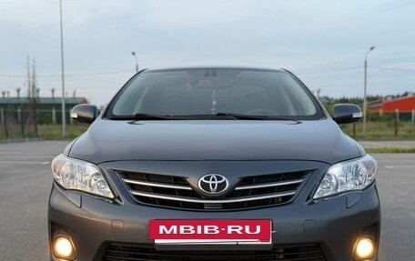 Toyota Corolla, 2011 год, 1 100 000 рублей, 6 фотография