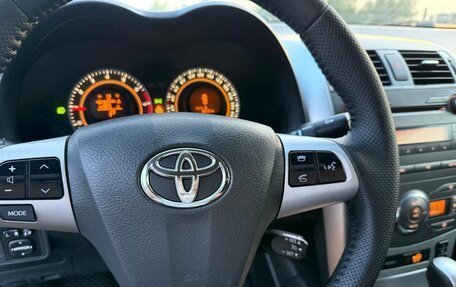 Toyota Corolla, 2011 год, 1 100 000 рублей, 23 фотография