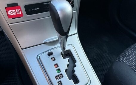 Toyota Corolla, 2011 год, 1 100 000 рублей, 25 фотография