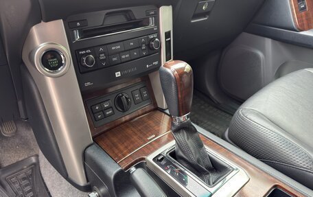 Toyota Land Cruiser Prado 150 рестайлинг 2, 2012 год, 2 950 000 рублей, 9 фотография