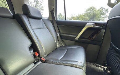Toyota Land Cruiser Prado 150 рестайлинг 2, 2012 год, 2 950 000 рублей, 15 фотография