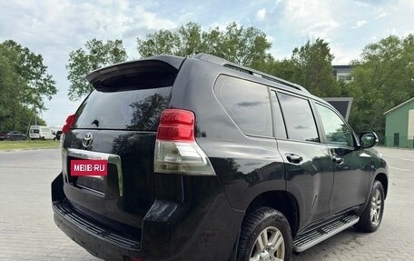 Toyota Land Cruiser Prado 150 рестайлинг 2, 2012 год, 2 950 000 рублей, 6 фотография